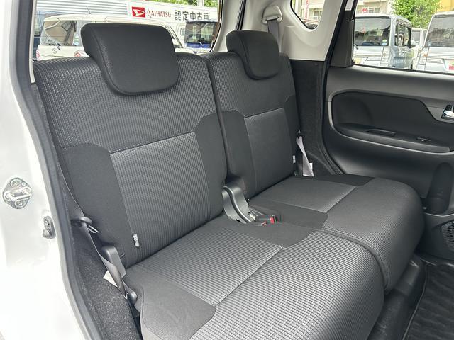 ムーヴＸリミテッドII　ＳＡIII　純正ナビ・バックカメラ保証　新車保証・まごころ保証　１年間・走行距離無制限付き（東京都）の中古車