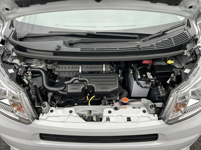 ムーヴＸリミテッドII　ＳＡIII　純正ナビ・バックカメラ保証　新車保証・まごころ保証　１年間・走行距離無制限付き（東京都）の中古車