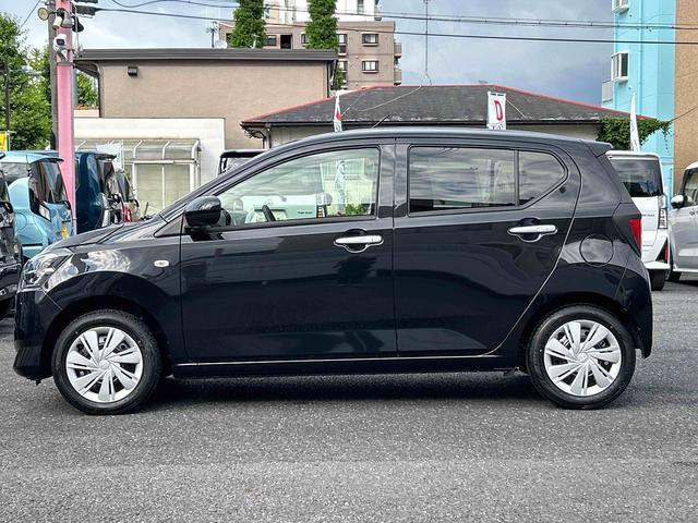 ミライースX SAIII 純正ナビ・バックカメラ・ETC・ドラレコ保証 新車保証・まごころ保証 1年間・走行距離無制限付き(東京都)の中古車