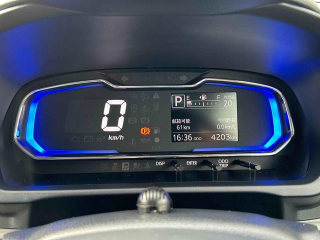 ミライースX SAIII 純正ナビ・バックカメラ・ETC・ドラレコ保証 新車保証・まごころ保証 1年間・走行距離無制限付き(東京都)の中古車