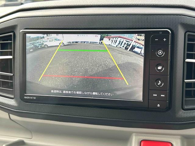 ミライースX SAIII 純正ナビ・バックカメラ・ETC・ドラレコ保証 新車保証・まごころ保証 1年間・走行距離無制限付き(東京都)の中古車