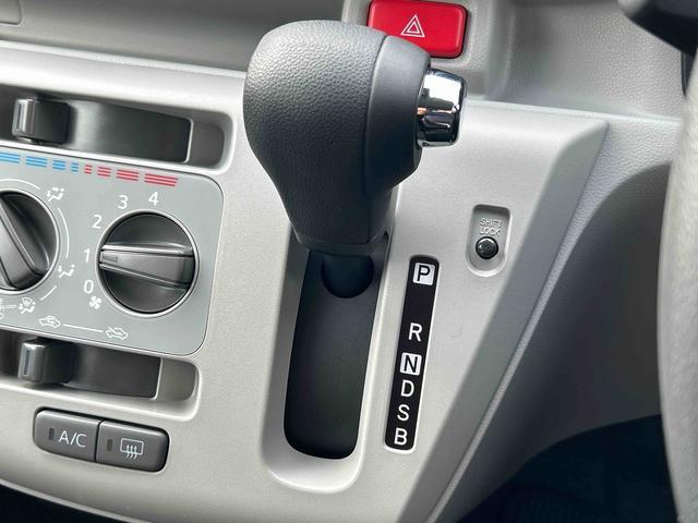 ミライースX SAIII 純正ナビ・バックカメラ・ETC・ドラレコ保証 新車保証・まごころ保証 1年間・走行距離無制限付き(東京都)の中古車