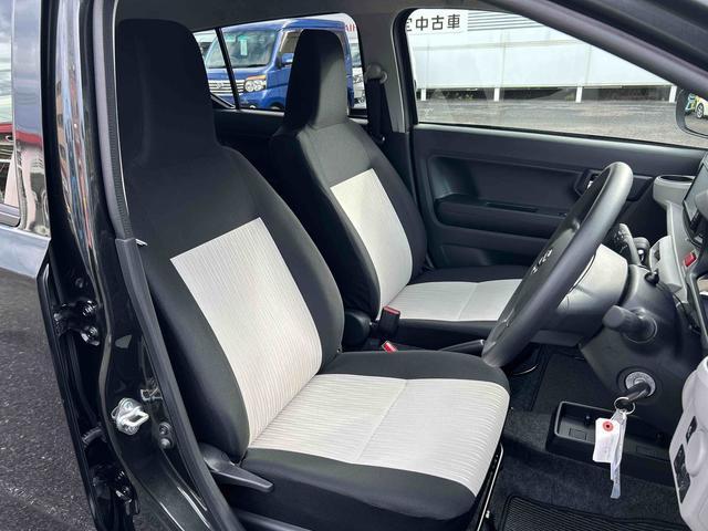 ミライースX SAIII 純正ナビ・バックカメラ・ETC・ドラレコ保証 新車保証・まごころ保証 1年間・走行距離無制限付き(東京都)の中古車
