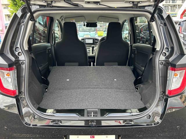 ミライースX SAIII 純正ナビ・バックカメラ・ETC・ドラレコ保証 新車保証・まごころ保証 1年間・走行距離無制限付き(東京都)の中古車