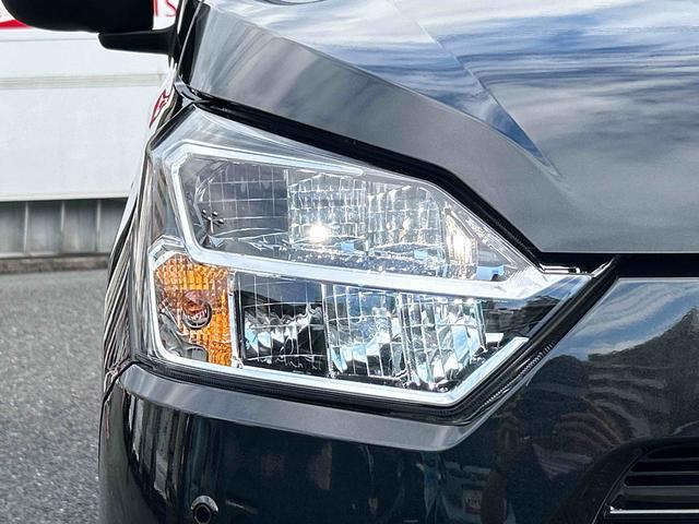 ミライースX SAIII 純正ナビ・バックカメラ・ETC・ドラレコ保証 新車保証・まごころ保証 1年間・走行距離無制限付き(東京都)の中古車