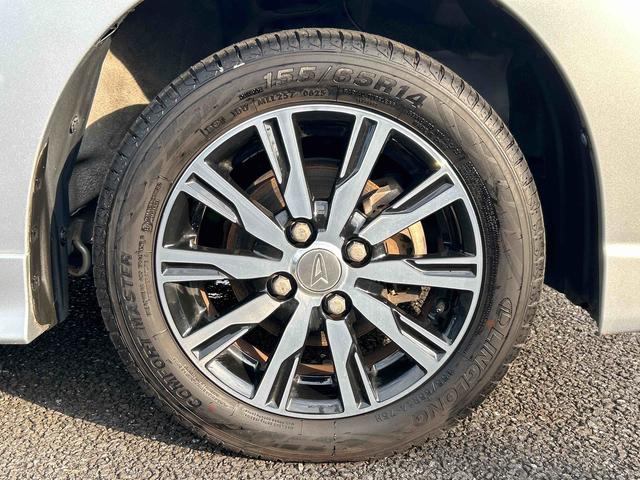 タントカスタムＸ　トップエディションＳＡII　　純正ナビ・雹害車保証　まごころ保証　１年間・走行距離無制限付き・７インチナビ・バックカメラ・ドラレコ・ＥＴＣ装備・ＬＥＤヘッドライト装備（東京都）の中古車