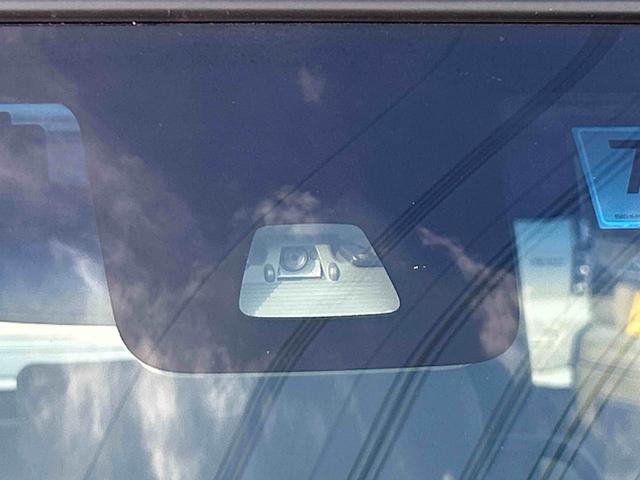 タントカスタムＸ　トップエディションＳＡII　　純正ナビ・雹害車保証　まごころ保証　１年間・走行距離無制限付き・７インチナビ・バックカメラ・ドラレコ・ＥＴＣ装備・ＬＥＤヘッドライト装備（東京都）の中古車