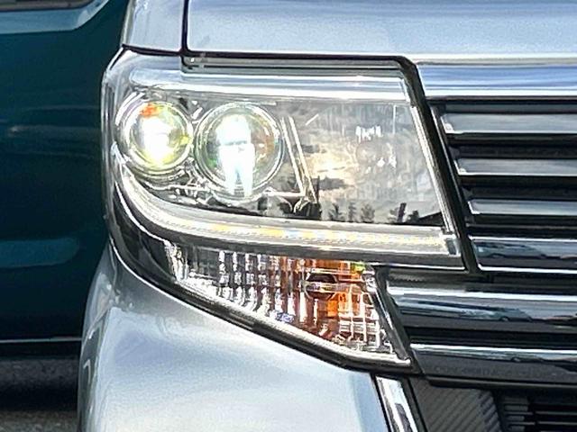 タントカスタムＸ　トップエディションＳＡII　　純正ナビ・雹害車保証　まごころ保証　１年間・走行距離無制限付き・７インチナビ・バックカメラ・ドラレコ・ＥＴＣ装備・ＬＥＤヘッドライト装備（東京都）の中古車