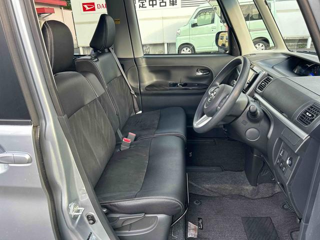 タントカスタムＸ　トップエディションＳＡII　　純正ナビ・雹害車保証　まごころ保証　１年間・走行距離無制限付き・７インチナビ・バックカメラ・ドラレコ・ＥＴＣ装備・ＬＥＤヘッドライト装備（東京都）の中古車