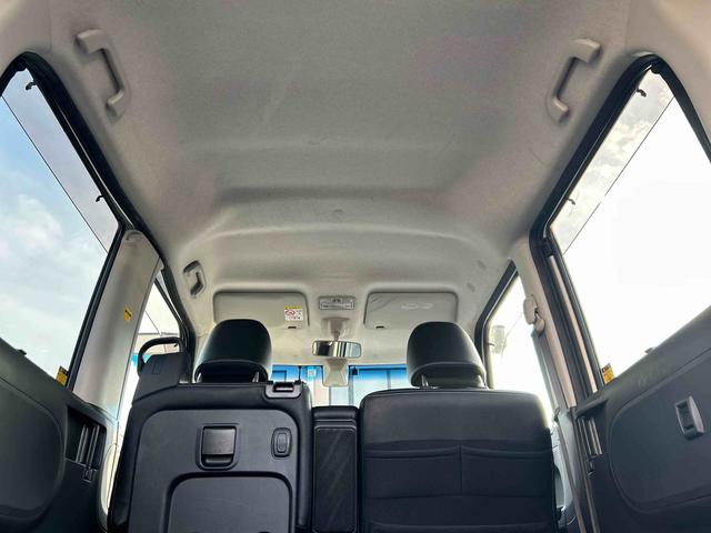 タントカスタムＸ　トップエディションＳＡII　　純正ナビ・雹害車保証　まごころ保証　１年間・走行距離無制限付き・７インチナビ・バックカメラ・ドラレコ・ＥＴＣ装備・ＬＥＤヘッドライト装備（東京都）の中古車
