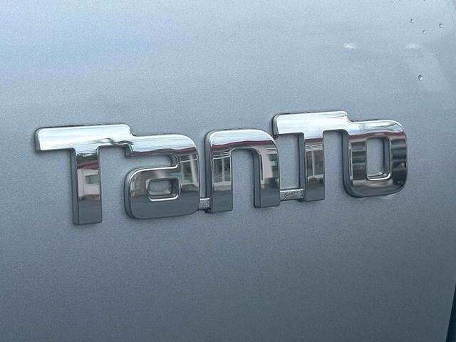 タントカスタムＲＳ　ＳＡ　純正ナビ・バックカメラ保証　まごころ保証　１年間・走行距離無制限付き・８インチナビ・バックカメラ・ＥＴＣ装備・ＬＥＤヘッドライト装備・両ドア電動スライドドア（東京都）の中古車