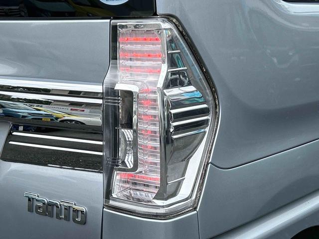 タントカスタムＲＳ　ＳＡ　純正ナビ・バックカメラ保証　まごころ保証　１年間・走行距離無制限付き・８インチナビ・バックカメラ・ＥＴＣ装備・ＬＥＤヘッドライト装備・両ドア電動スライドドア（東京都）の中古車