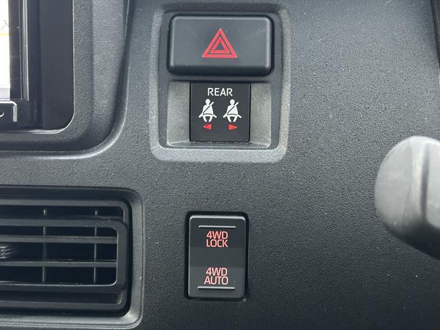 ハイゼットカーゴクルーズターボ　　社外ナビ・社外ＥＴＣ・社外ドラレコ保証　新車保証・まごころ保証　１年間・走行距離無制限付き（東京都）の中古車