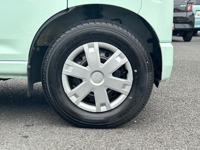 ハイゼットカーゴクルーズターボ　　社外ナビ・社外ＥＴＣ・社外ドラレコ保証　新車保証・まごころ保証　１年間・走行距離無制限付き（東京都）の中古車