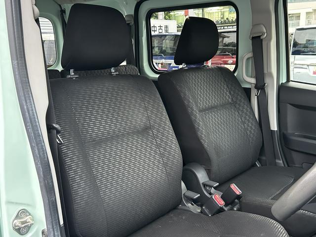 ハイゼットカーゴクルーズターボ　　社外ナビ・社外ＥＴＣ・社外ドラレコ保証　新車保証・まごころ保証　１年間・走行距離無制限付き（東京都）の中古車
