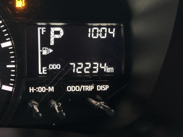 ハイゼットカーゴクルーズターボ　　社外ナビ・社外ＥＴＣ・社外ドラレコ保証　新車保証・まごころ保証　１年間・走行距離無制限付き（東京都）の中古車