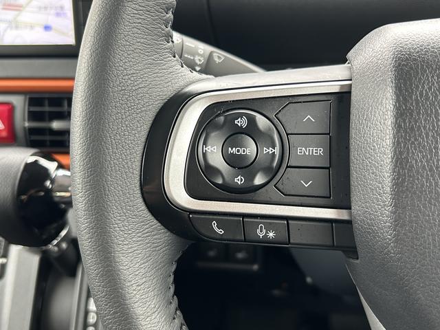 タントファンクロスターボ 純正ナビ・ドラレコ・ETC・バックカメラ保証 新車保証・まごころ保証 1年間・走行距離無制限付き・7インチナビ・バックカメラ・ドラレコ・ETC装備・LEDヘッドライト装備(東京都)の中古車