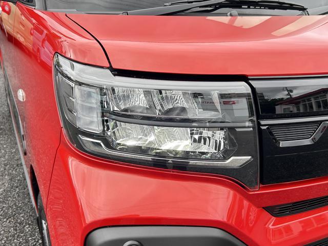 タントファンクロスターボ 純正ナビ・ドラレコ・ETC・バックカメラ保証 新車保証・まごころ保証 1年間・走行距離無制限付き・7インチナビ・バックカメラ・ドラレコ・ETC装備・LEDヘッドライト装備(東京都)の中古車