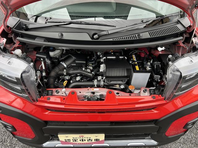 タントファンクロスターボ 純正ナビ・ドラレコ・ETC・バックカメラ保証 新車保証・まごころ保証 1年間・走行距離無制限付き・7インチナビ・バックカメラ・ドラレコ・ETC装備・LEDヘッドライト装備(東京都)の中古車