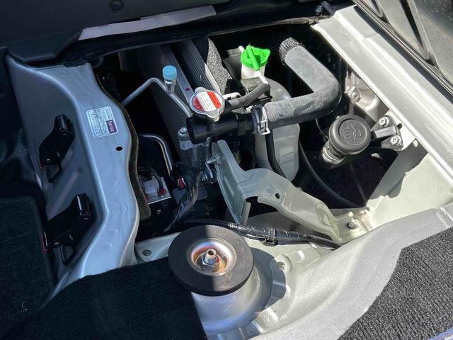 スーパーキャリイX 東京近県で必ず現車確認できる方保証 まごころ保証 1年間・走行距離無制限付き・ナビ装備(東京都)の中古車