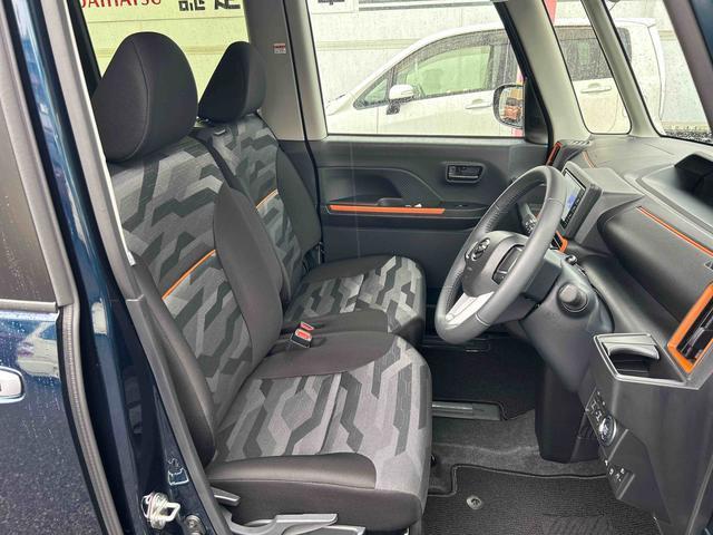 タントファンクロスターボ ナビ・ドラレコ・ETC・バックカメラ付保証 新車保証・まごころ保証 1年間・走行距離無制限付き・7インチナビ・バックカメラ・ドラレコ・ETC装備・LEDヘッドライト装備(東京都)の中古車