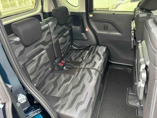 タントファンクロスターボ ナビ・ドラレコ・ETC・バックカメラ付保証 新車保証・まごころ保証 1年間・走行距離無制限付き・7インチナビ・バックカメラ・ドラレコ・ETC装備・LEDヘッドライト装備(東京都)の中古車