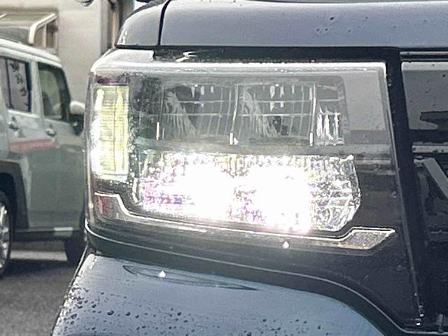 タントファンクロスターボ ナビ・ドラレコ・ETC・バックカメラ付保証 新車保証・まごころ保証 1年間・走行距離無制限付き・7インチナビ・バックカメラ・ドラレコ・ETC装備・LEDヘッドライト装備(東京都)の中古車