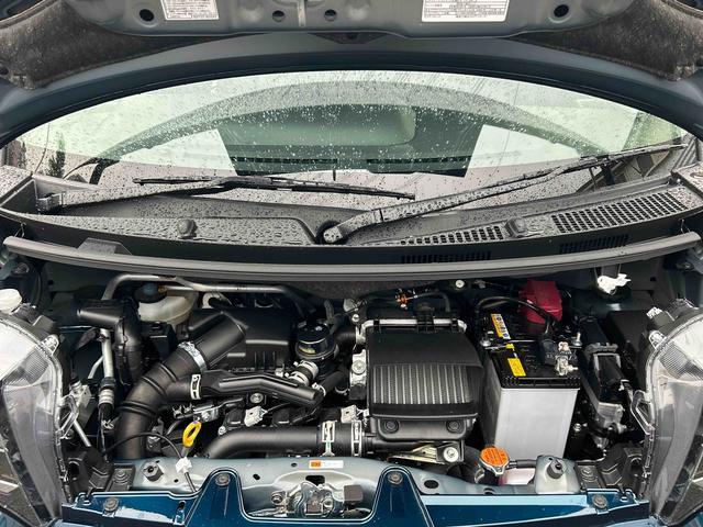 タントファンクロスターボ ナビ・ドラレコ・ETC・バックカメラ付保証 新車保証・まごころ保証 1年間・走行距離無制限付き・7インチナビ・バックカメラ・ドラレコ・ETC装備・LEDヘッドライト装備(東京都)の中古車