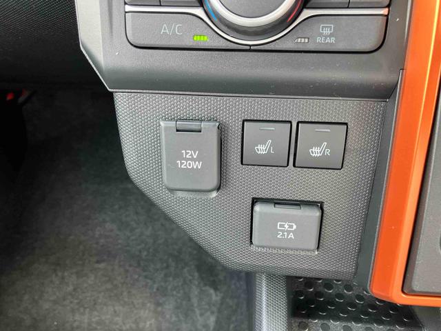 タフトGターボ 届け出済み未使用車保証 新車保証・まごころ保証 1年間・走行距離無制限付き・アダプティブクルーズコントロール付き・LEDヘッドライト装備・スマートアシスト装備(東京都)の中古車