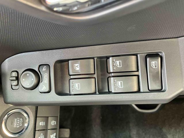 タフトGターボ 届け出済み未使用車保証 新車保証・まごころ保証 1年間・走行距離無制限付き・アダプティブクルーズコントロール付き・LEDヘッドライト装備・スマートアシスト装備(東京都)の中古車