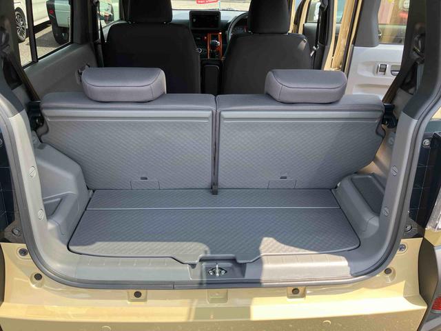 タフトGターボ 届け出済み未使用車保証 新車保証・まごころ保証 1年間・走行距離無制限付き・アダプティブクルーズコントロール付き・LEDヘッドライト装備・スマートアシスト装備(東京都)の中古車