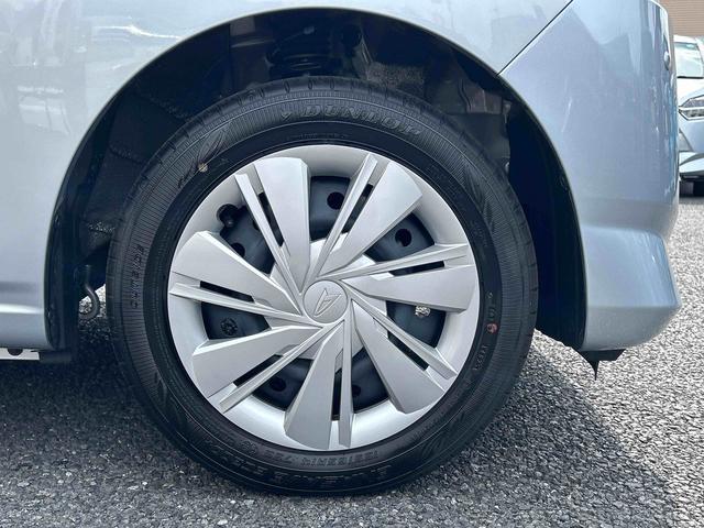 ミライースX SAIIIワイドBluetooth/USBチューナー装備保証 新車保証・まごころ保証 1年間・走行距離無制限付き・ワイドBluetooth/USBチューナー装備・LEDヘッドライト装備(東京都)の中古車