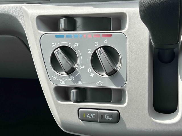 ミライースX SAIIIワイドBluetooth/USBチューナー装備保証 新車保証・まごころ保証 1年間・走行距離無制限付き・ワイドBluetooth/USBチューナー装備・LEDヘッドライト装備(東京都)の中古車