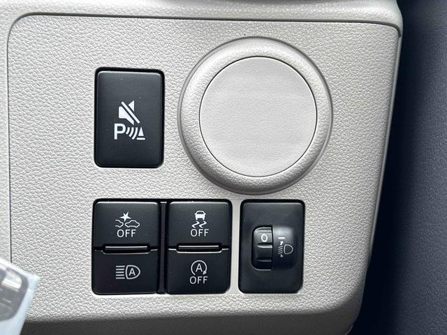 ミライースX SAIIIワイドBluetooth/USBチューナー装備保証 新車保証・まごころ保証 1年間・走行距離無制限付き・ワイドBluetooth/USBチューナー装備・LEDヘッドライト装備(東京都)の中古車