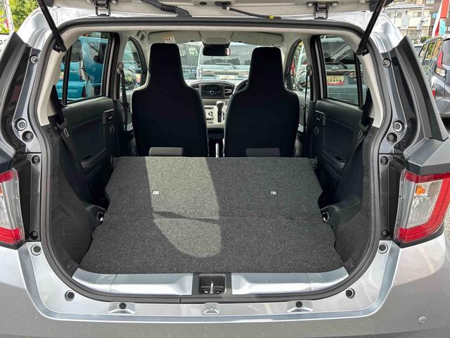 ミライースX SAIIIワイドBluetooth/USBチューナー装備保証 新車保証・まごころ保証 1年間・走行距離無制限付き・ワイドBluetooth/USBチューナー装備・LEDヘッドライト装備(東京都)の中古車