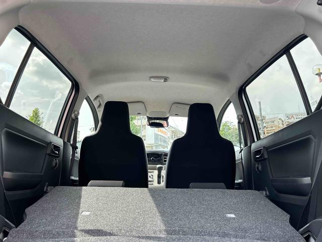 ミライースX SAIIIワイドBluetooth/USBチューナー装備保証 新車保証・まごころ保証 1年間・走行距離無制限付き・ワイドBluetooth/USBチューナー装備・LEDヘッドライト装備(東京都)の中古車