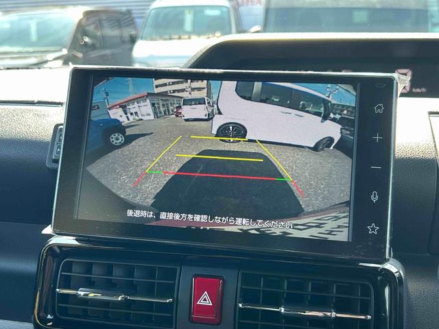 タントカスタムＲＳ　９インチディスプレイオーディオ装備保証　新車保証・まごころ保証　１年間・走行距離無制限付き・９インチディスプレイオーディオ装備・ＬＥＤヘッドライト装備・ＬＥＤフォグ装備（東京都）の中古車