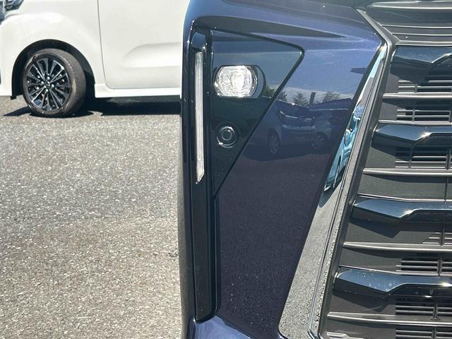 タントカスタムＲＳ　９インチディスプレイオーディオ装備保証　新車保証・まごころ保証　１年間・走行距離無制限付き・９インチディスプレイオーディオ装備・ＬＥＤヘッドライト装備・ＬＥＤフォグ装備（東京都）の中古車