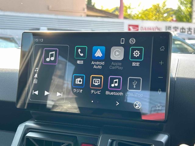 タフトＧ　ダーククロムベンチャー９インチディスプレイオーディオ装備保証　新車保証・まごころ保証　１年間・走行距離無制限付き・９インチディスプレイオーディオ装備・バックカメラ・ＬＥＤヘッドライト装備（東京都）の中古車