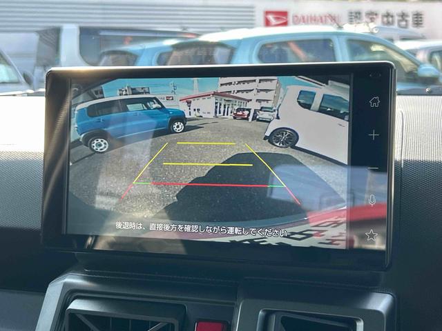 タフトＧ　ダーククロムベンチャー９インチディスプレイオーディオ装備保証　新車保証・まごころ保証　１年間・走行距離無制限付き・９インチディスプレイオーディオ装備・バックカメラ・ＬＥＤヘッドライト装備（東京都）の中古車