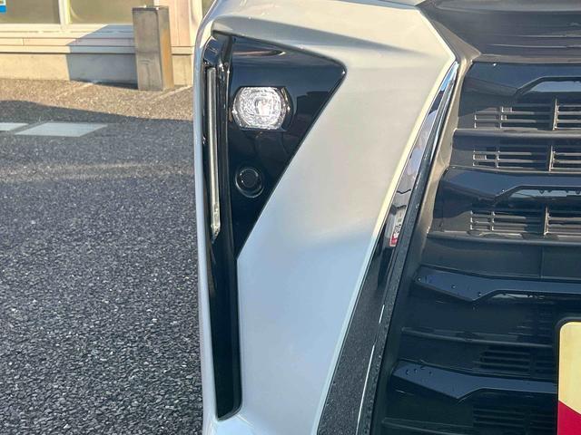 タントカスタムＲＳ保証　新車保証・まごころ保証　１年間・走行距離無制限付き・９インチディスプレイオーディオ装備・ＬＥＤヘッドライト装備・ＬＥＤフォグ装備・シートヒーター装備（東京都）の中古車