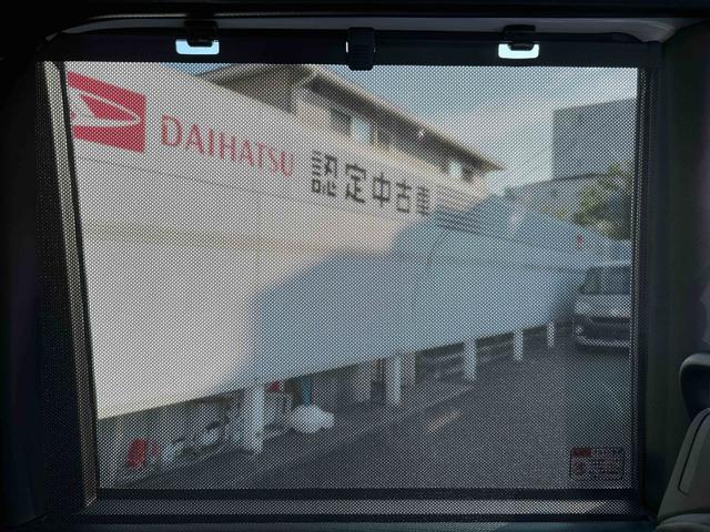タントカスタムＲＳ保証　新車保証・まごころ保証　１年間・走行距離無制限付き・９インチディスプレイオーディオ装備・ＬＥＤヘッドライト装備・ＬＥＤフォグ装備・シートヒーター装備（東京都）の中古車