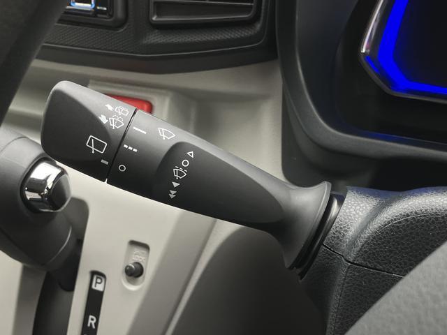 ミライースX SAIIIワイドBluetooth/USBチューナー装備保証 新車保証・まごころ保証 1年間・走行距離無制限付き・ワイドBluetooth/USBチューナー装備・LEDヘッドライト装備(東京都)の中古車
