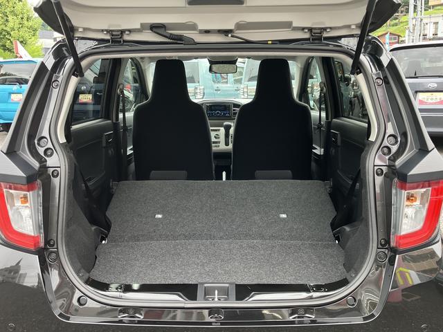ミライースX SAIIIワイドBluetooth/USBチューナー装備保証 新車保証・まごころ保証 1年間・走行距離無制限付き・ワイドBluetooth/USBチューナー装備・LEDヘッドライト装備(東京都)の中古車