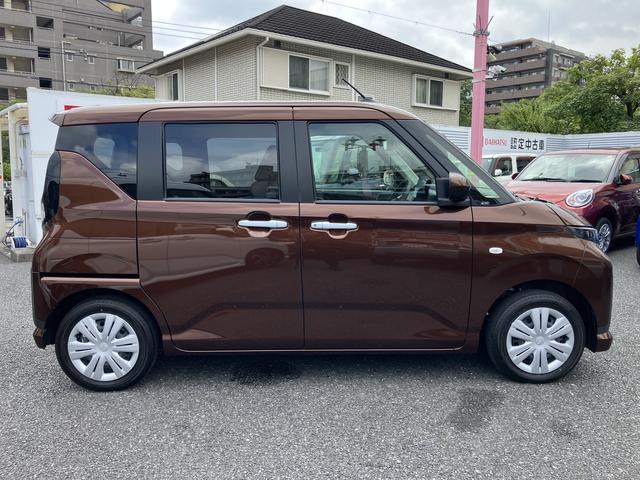 ムーヴＸ　１０インチナビ・バックカメラ・ドラレコ装備保証　新車保証・まごころ保証　１年間・走行距離無制限付き・１０インチナビ・バックカメラ装備・ドラレコ装備ＬＥＤヘッドライト装備（東京都）の中古車