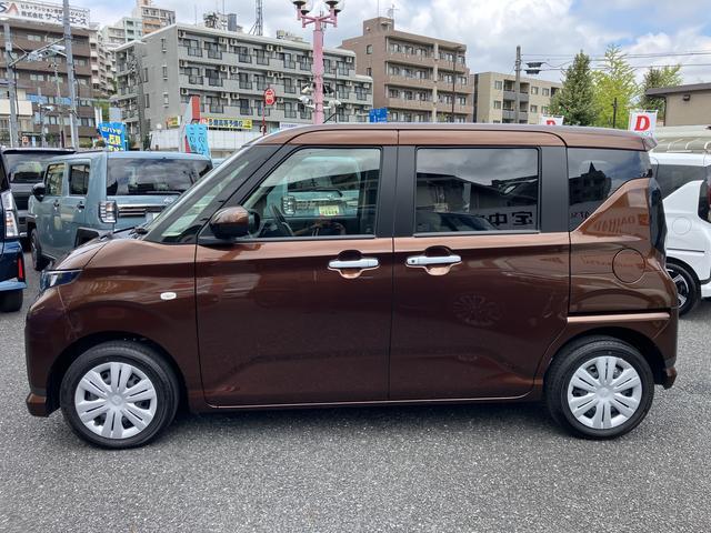 ムーヴＸ　１０インチナビ・バックカメラ・ドラレコ装備保証　新車保証・まごころ保証　１年間・走行距離無制限付き・１０インチナビ・バックカメラ装備・ドラレコ装備ＬＥＤヘッドライト装備（東京都）の中古車