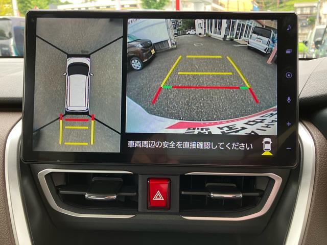 ムーヴＲＳ　１０インチナビ・パノラマカメラ装備保証　新車保証・まごころ保証　１年間・走行距離無制限付き・１０インチナビ・パノラマカメラ装備・シートヒーター装備・ＬＥＤヘッドライト装備（東京都）の中古車