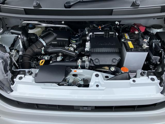 ムーヴＲＳ　１０インチナビ・パノラマカメラ装備保証　新車保証・まごころ保証　１年間・走行距離無制限付き・１０インチナビ・パノラマカメラ装備・シートヒーター装備・ＬＥＤヘッドライト装備（東京都）の中古車
