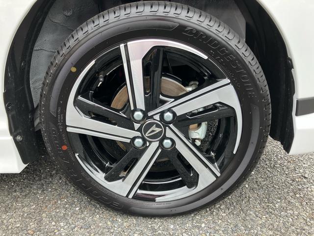 ムーヴＲＳ　１０インチナビ・パノラマカメラ装備保証　新車保証・まごころ保証　１年間・走行距離無制限付き・１０インチナビ・パノラマカメラ装備・シートヒーター装備・ＬＥＤヘッドライト装備（東京都）の中古車