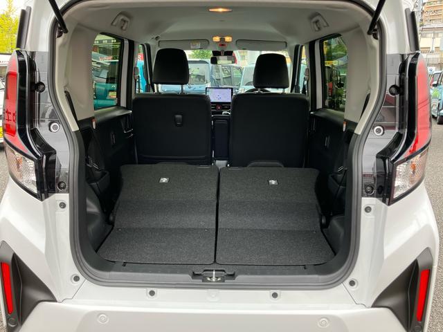 ムーヴＲＳ　１０インチナビ・パノラマカメラ装備保証　新車保証・まごころ保証　１年間・走行距離無制限付き・１０インチナビ・パノラマカメラ装備・シートヒーター装備・ＬＥＤヘッドライト装備（東京都）の中古車